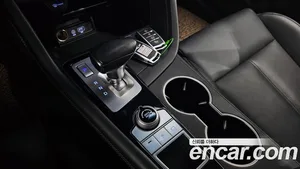 Genesis G70, 2018 — миниатюра 12