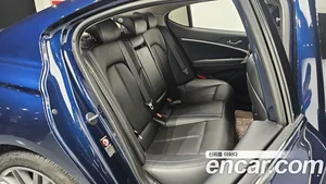 Genesis G70, 2018 — миниатюра 17