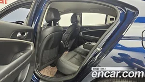 Genesis G70, 2018 — миниатюра 18