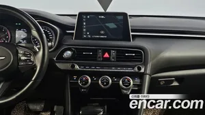 Genesis G70, 2018 — миниатюра 20