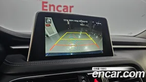 Genesis G70, 2018 — миниатюра 21