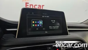 Genesis G70, 2018 — миниатюра 22
