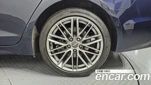 Genesis G70, 2018 — миниатюра 7
