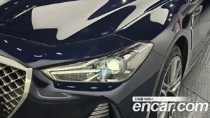 Genesis G70, 2018 — миниатюра 8