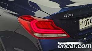 Genesis G70, 2018 — миниатюра 9