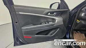 Genesis G70, 2018 — миниатюра 14