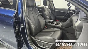 Genesis G70, 2018 — миниатюра 16
