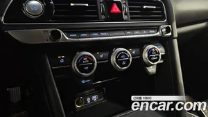 Genesis G70, 2018 — миниатюра 30