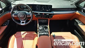 Kia K5, 2024 — миниатюра 7