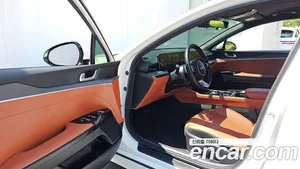 Kia K5, 2024 — миниатюра 10