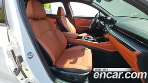 Kia K5, 2024 — миниатюра 11