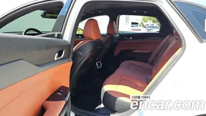 Kia K5, 2024 — миниатюра 12