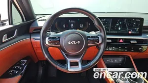 Kia K5, 2024 — миниатюра 13