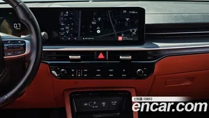 Kia K5, 2024 — миниатюра 14
