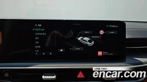 Kia K5, 2024 — миниатюра 16