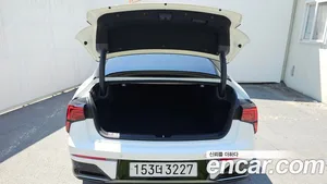 Kia K5, 2024 — миниатюра 20