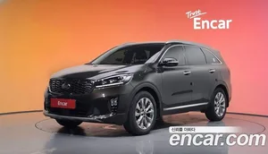 Kia Sorento, 2019 — миниатюра 32