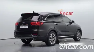 Kia Sorento, 2019 — миниатюра 1