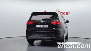 Kia Sorento, 2019 — миниатюра 3