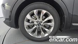 Kia Sorento, 2019 — миниатюра 4
