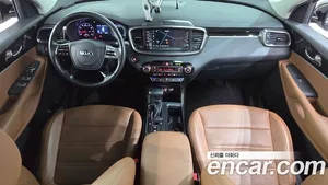 Kia Sorento, 2019 — миниатюра 9