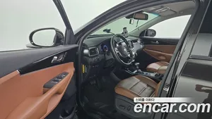 Kia Sorento, 2019 — миниатюра 12