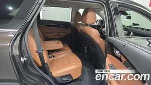 Kia Sorento, 2019 — миниатюра 16