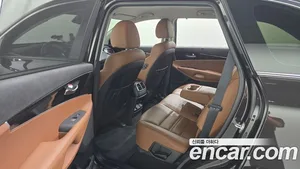Kia Sorento, 2019 — миниатюра 17