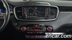 Kia Sorento, 2019 — миниатюра 19