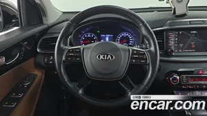 Kia Sorento, 2019 — миниатюра 20