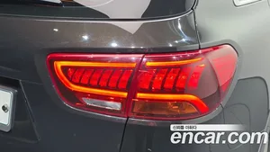 Kia Sorento, 2019 — миниатюра 8