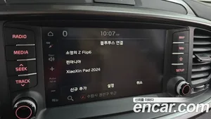 Kia Sorento, 2019 — миниатюра 30