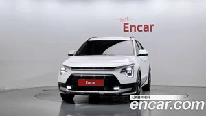 Kia Niro, 2022 — миниатюра 3