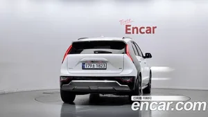 Kia Niro, 2022 — миниатюра 4