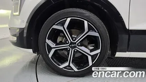 Kia Niro, 2022 — миниатюра 5