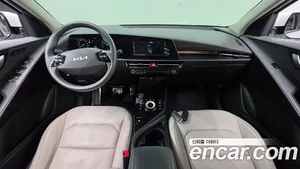 Kia Niro, 2022 — миниатюра 10