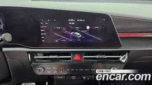 Kia Niro, 2022 — миниатюра 18