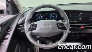 Kia Niro, 2022 — миниатюра 19