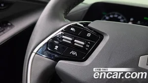 Kia Niro, 2022 — миниатюра 21