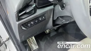 Kia Niro, 2022 — миниатюра 24