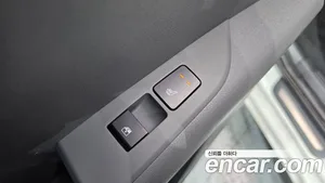 Kia Niro, 2022 — миниатюра 26