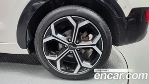 Kia Niro, 2022 — миниатюра 7