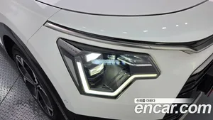 Kia Niro, 2022 — миниатюра 8
