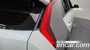 Kia Niro, 2022 — миниатюра 9