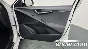 Kia Niro, 2022 — миниатюра 14
