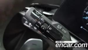 Kia Niro, 2022 — миниатюра 27