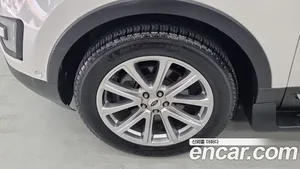 Ford Explorer, 2017 — миниатюра 5