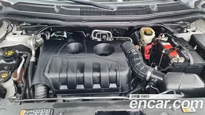 Ford Explorer, 2017 — миниатюра 6
