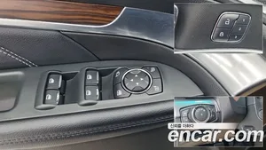 Ford Explorer, 2017 — миниатюра 16