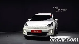 Kia Niro, 2022 — миниатюра 3